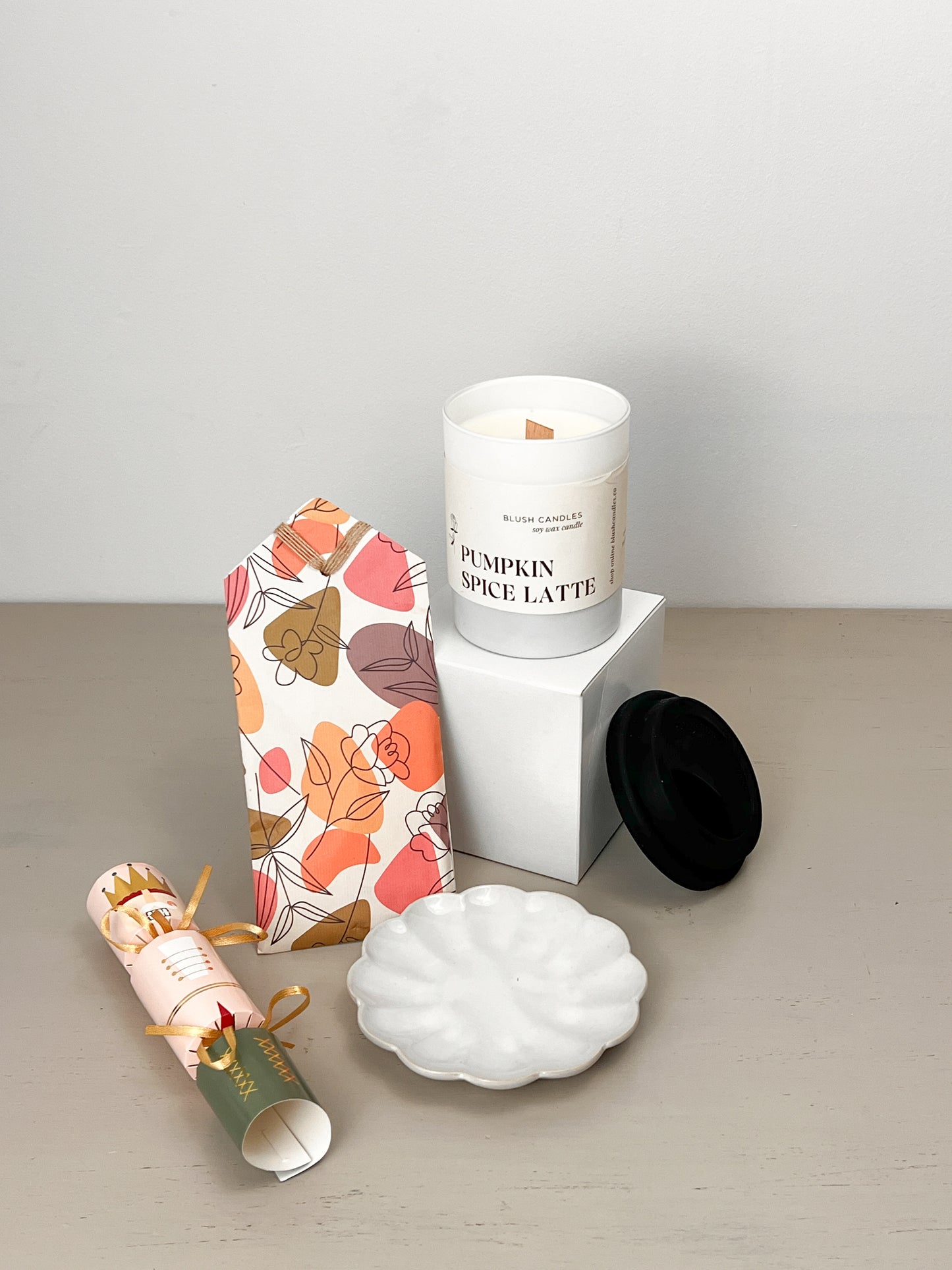 Twinkle & Wick Gift Box