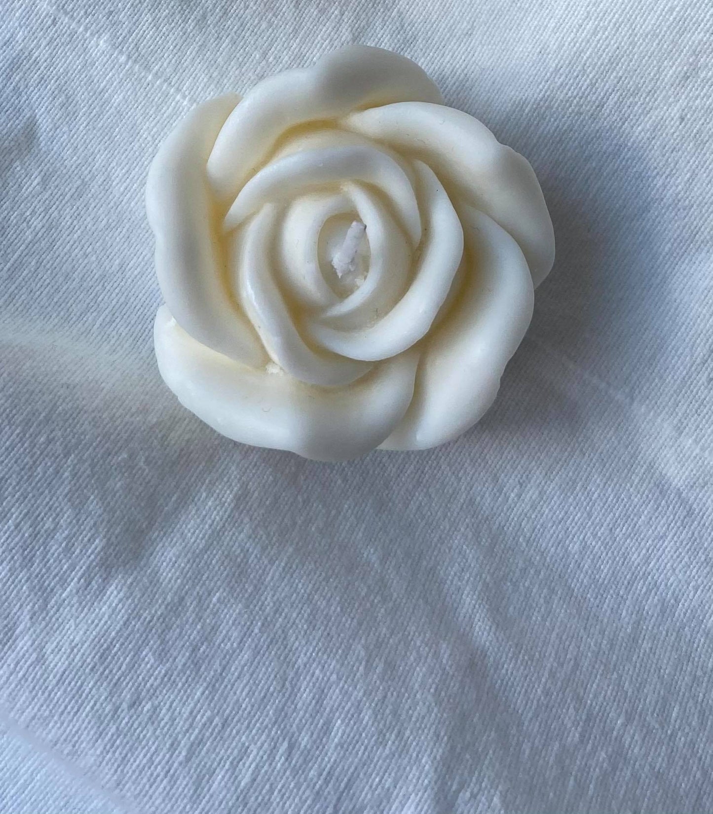 Self Love Rose Candle