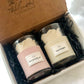 Love in a Jar Duo Gift Box