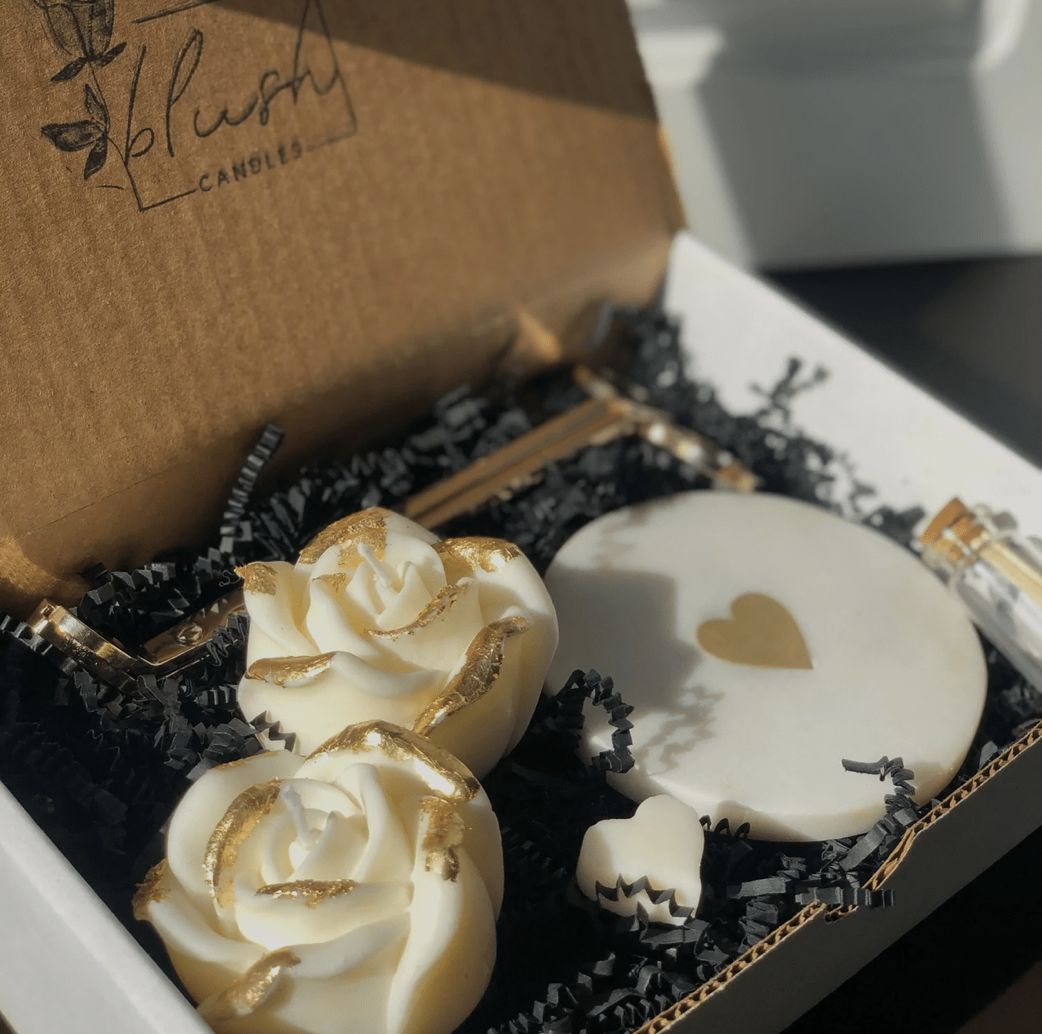 Gifting, Made with Care