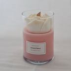 Blush Love in a Jar