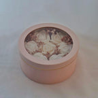 The Eternal Rose Candle Box