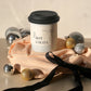 Hot Cocoa 10 oz Candle