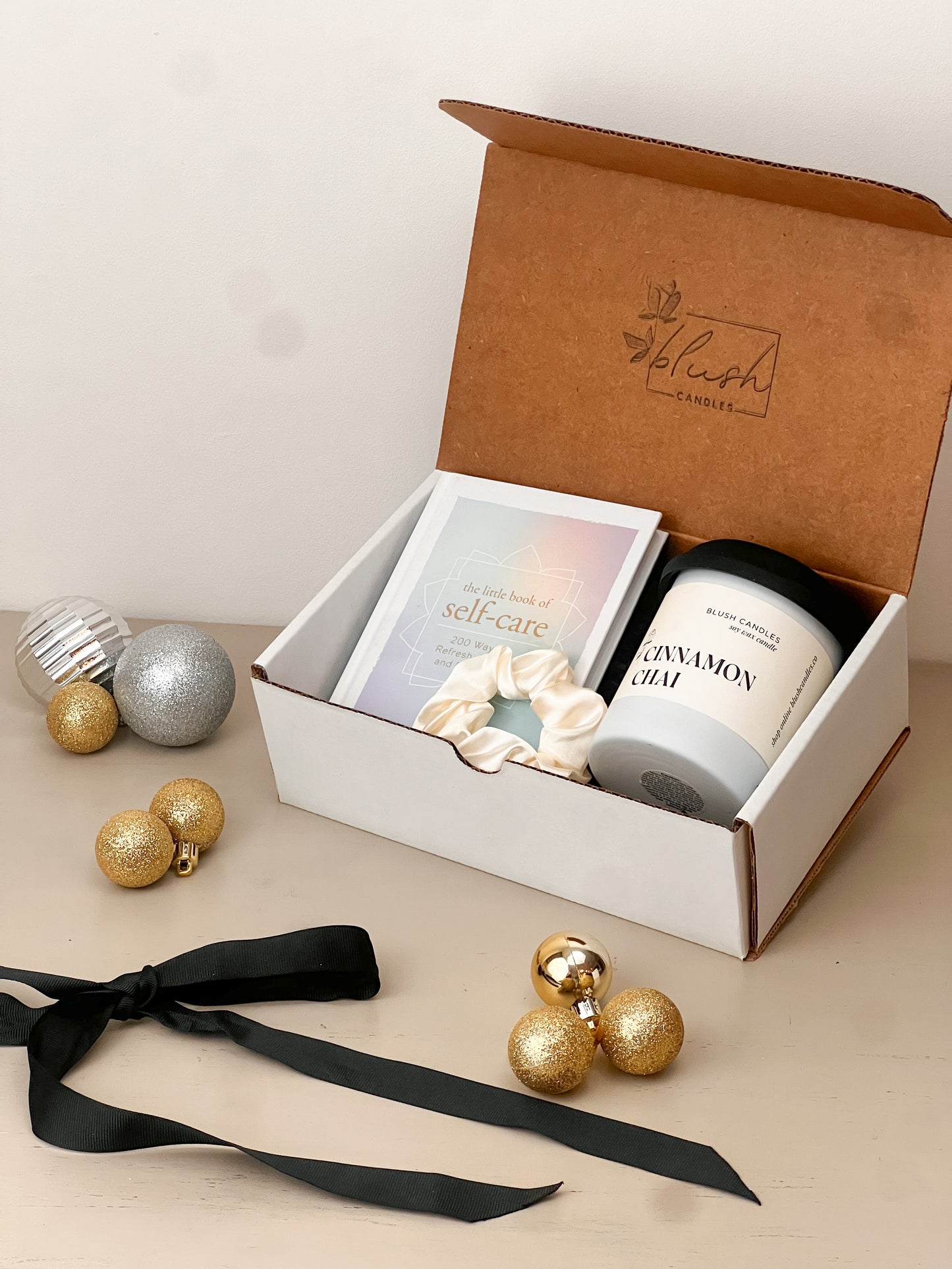 Scent & Story Gift Box
