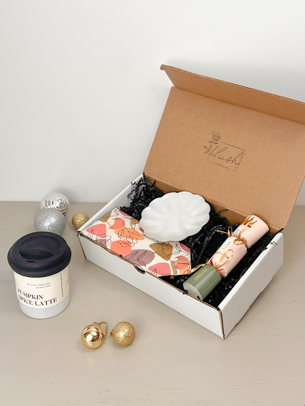 Twinkle & Wick Gift Box