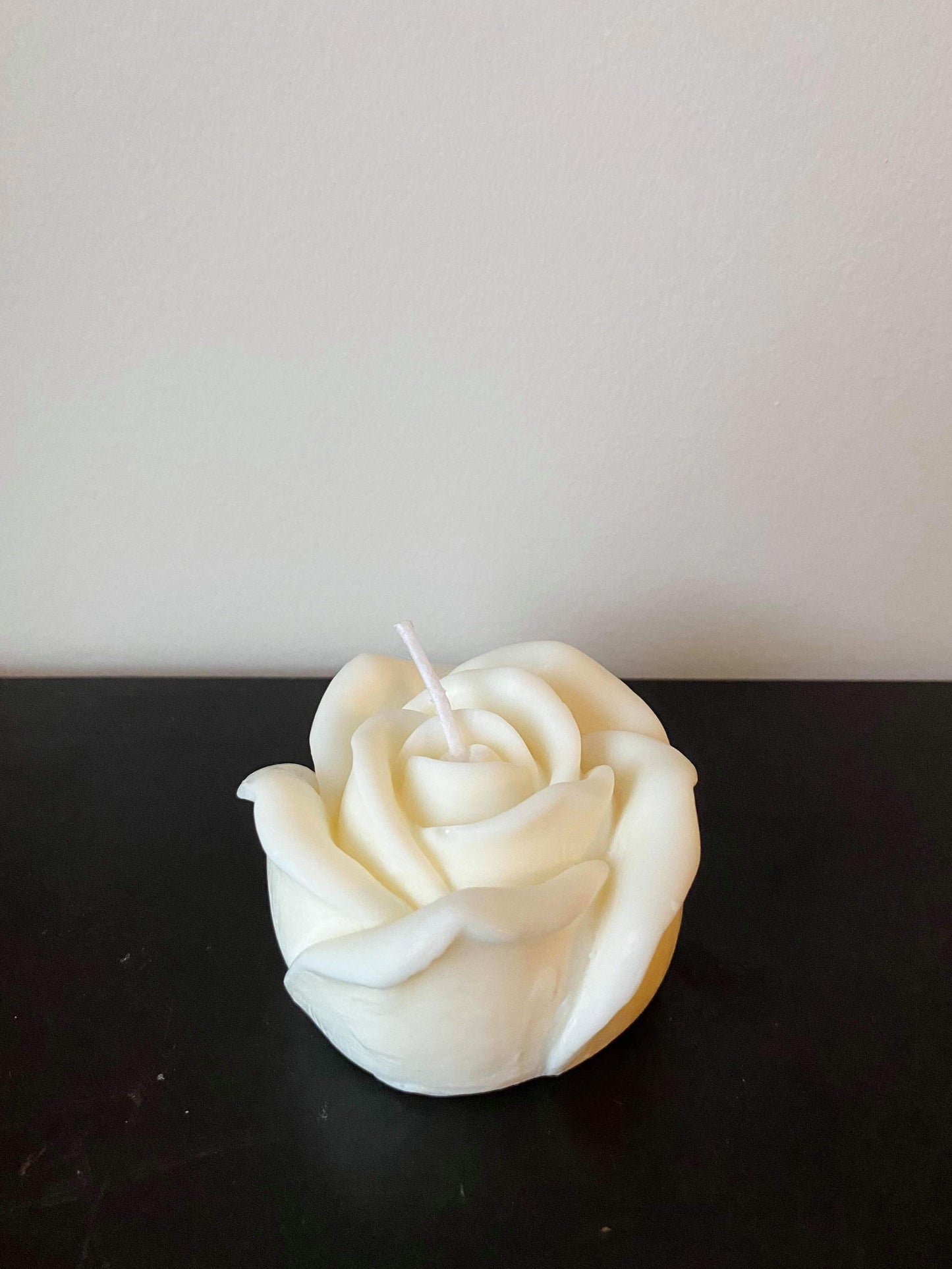 Self Love Rose Candle