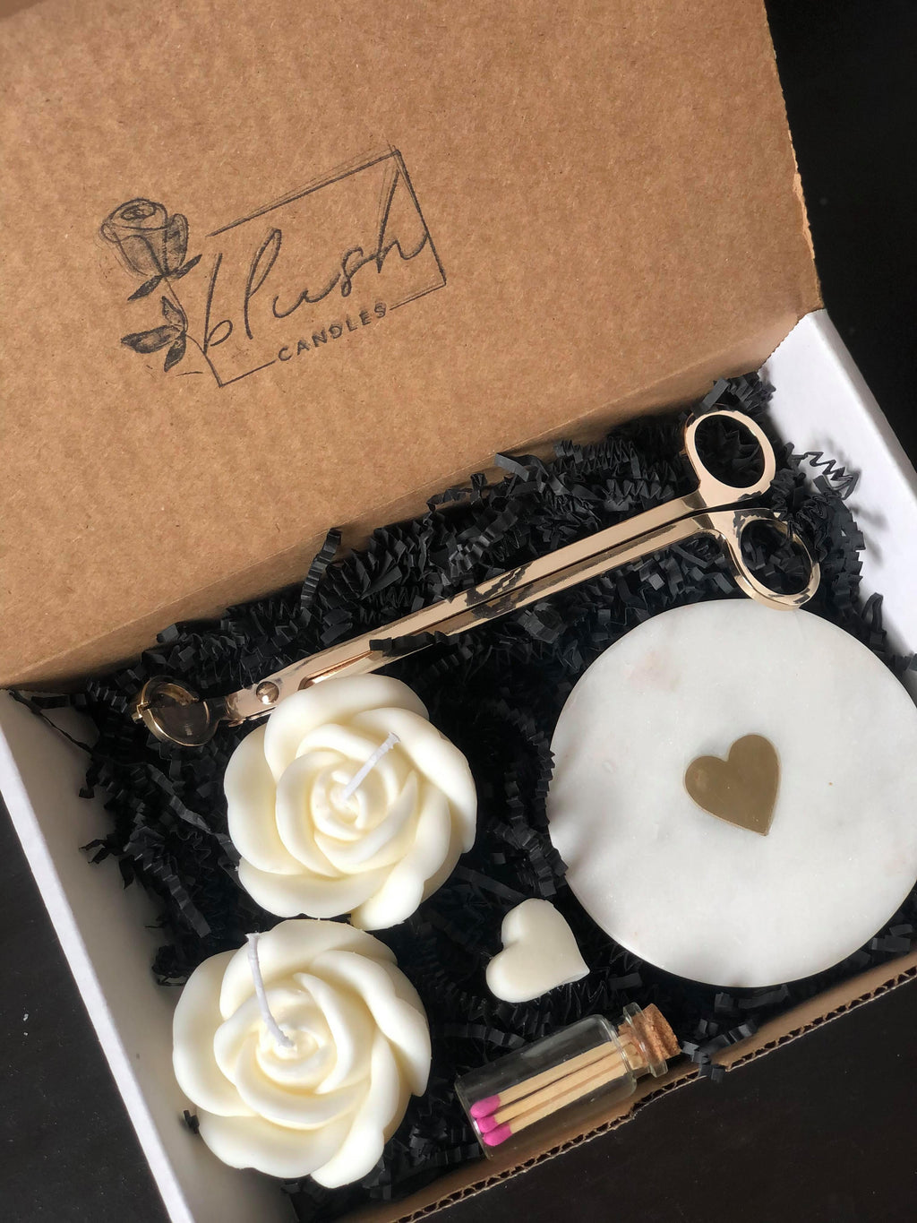 Simple Love Gift Box