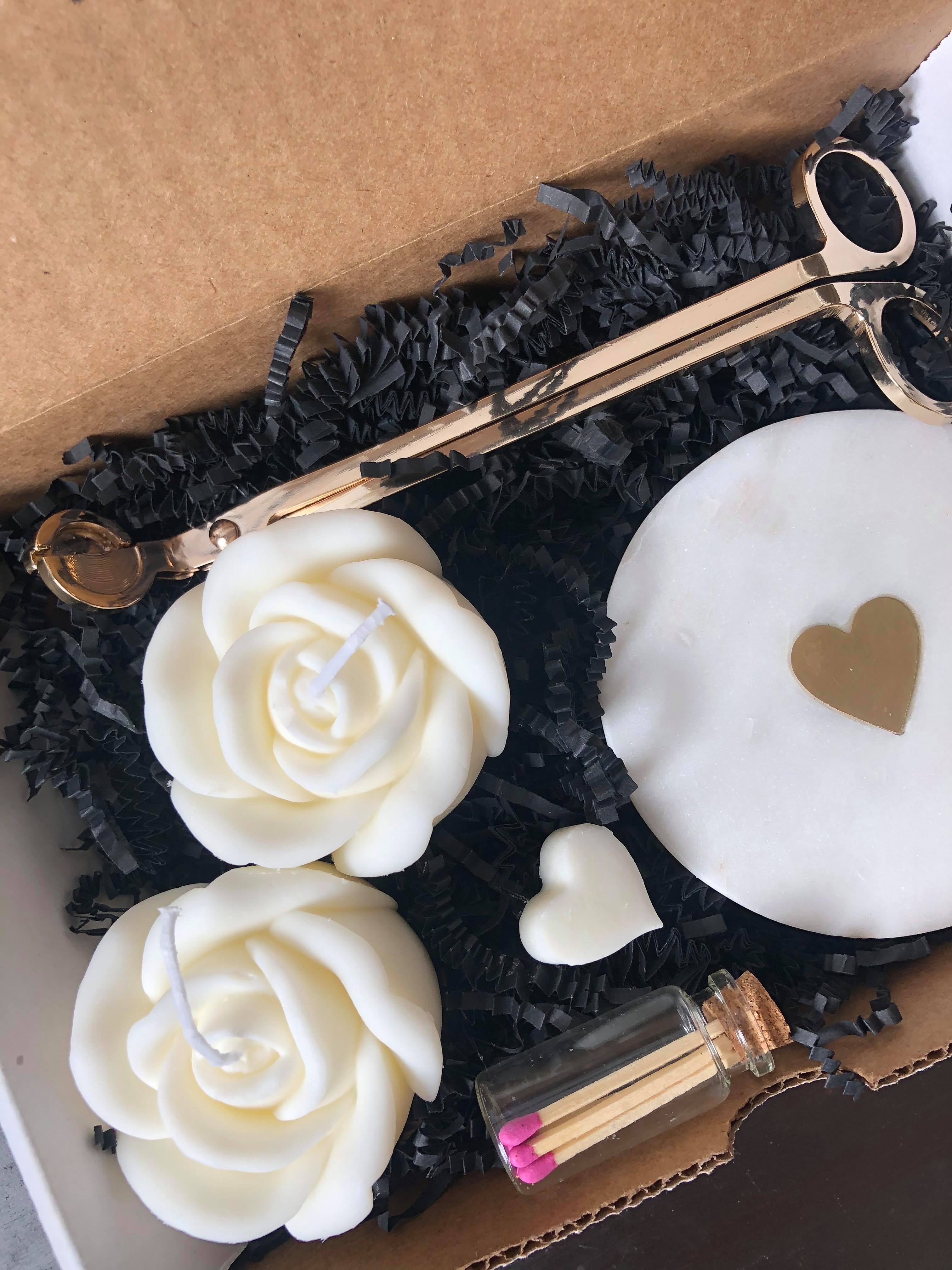 Simple Love Gift Box