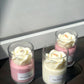 White Love in a Jar