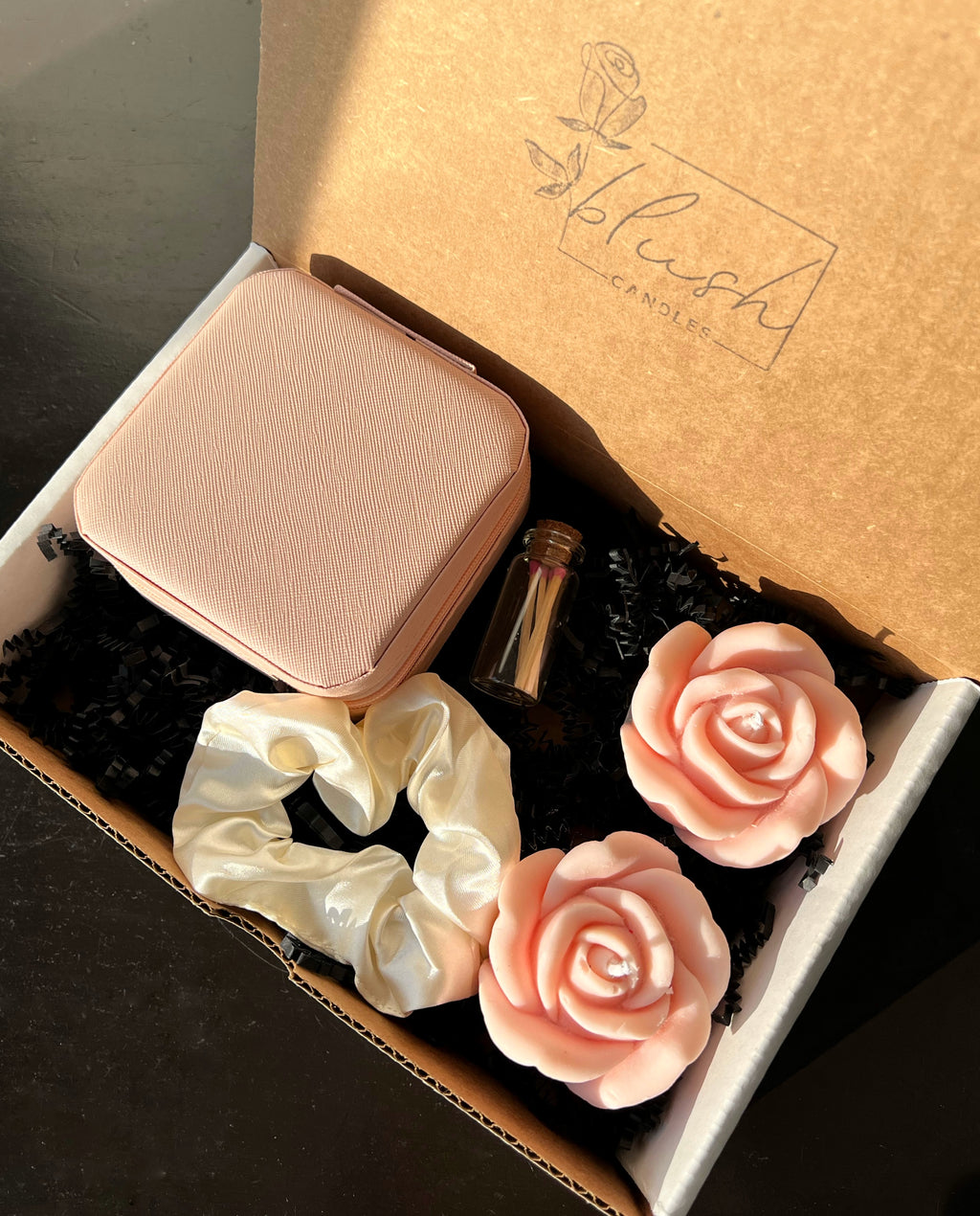 Sweet Love Gift Box