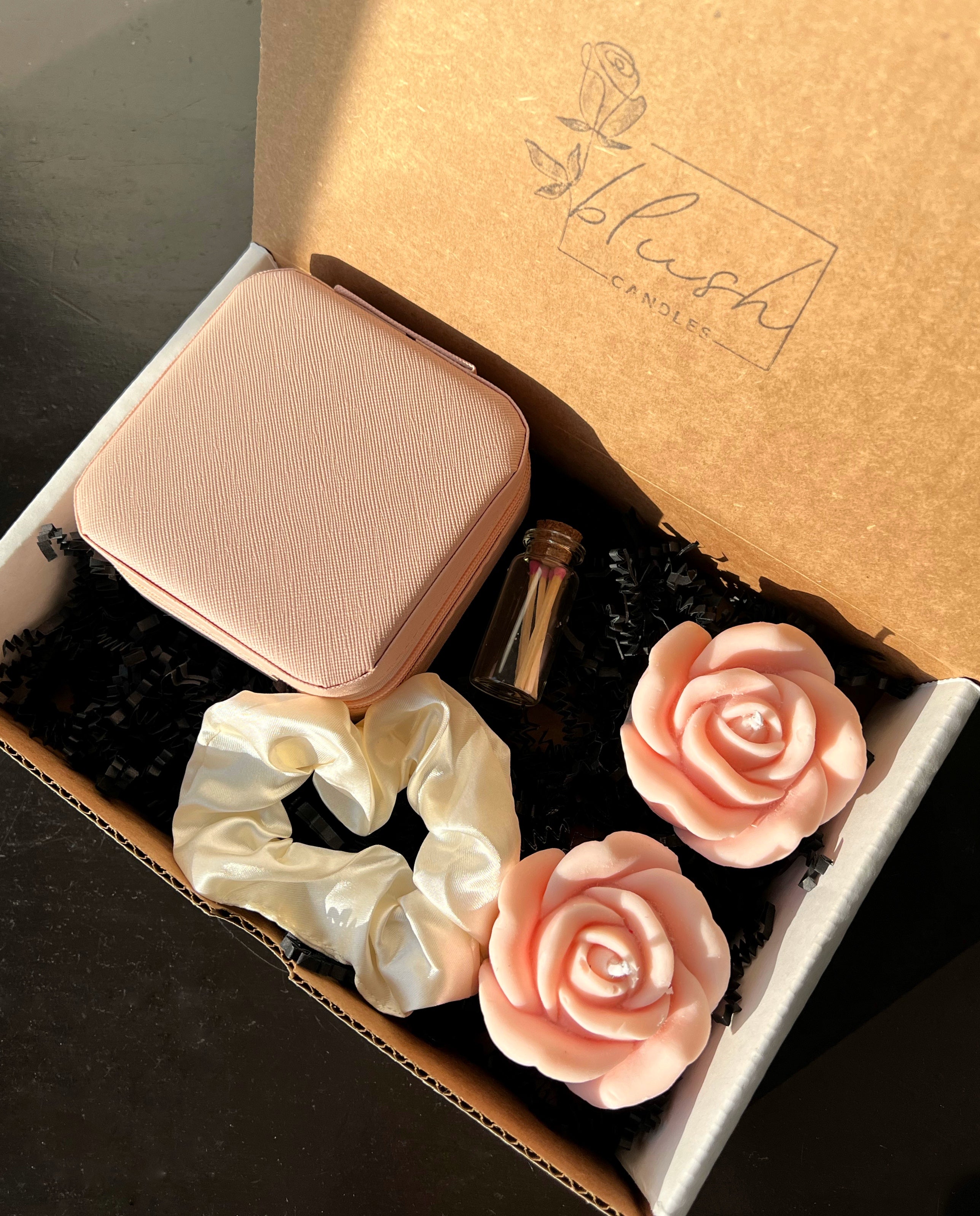 Sweet Love Gift Box