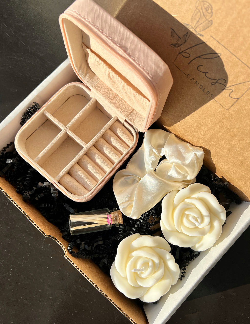 Sweet Love Gift Box
