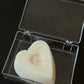 Heart Candle