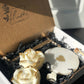 Heart of Gold Gift Box