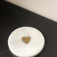 Heart of Gold Dish