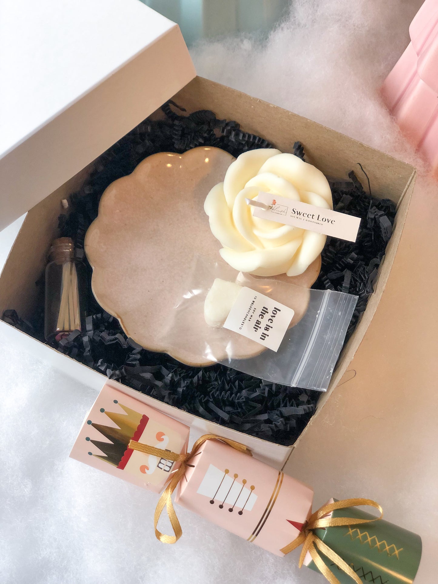 Pamper Yourself │ Holiday Gift Box