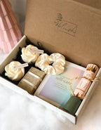 Festive Self Care │ Holiday Gift Box