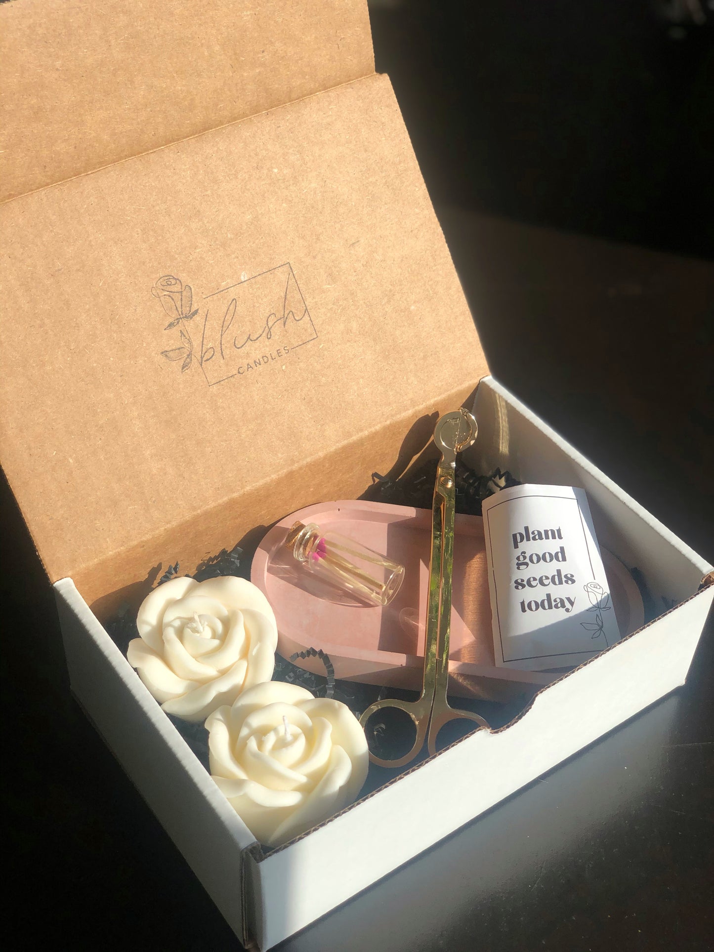 The Bloom Box