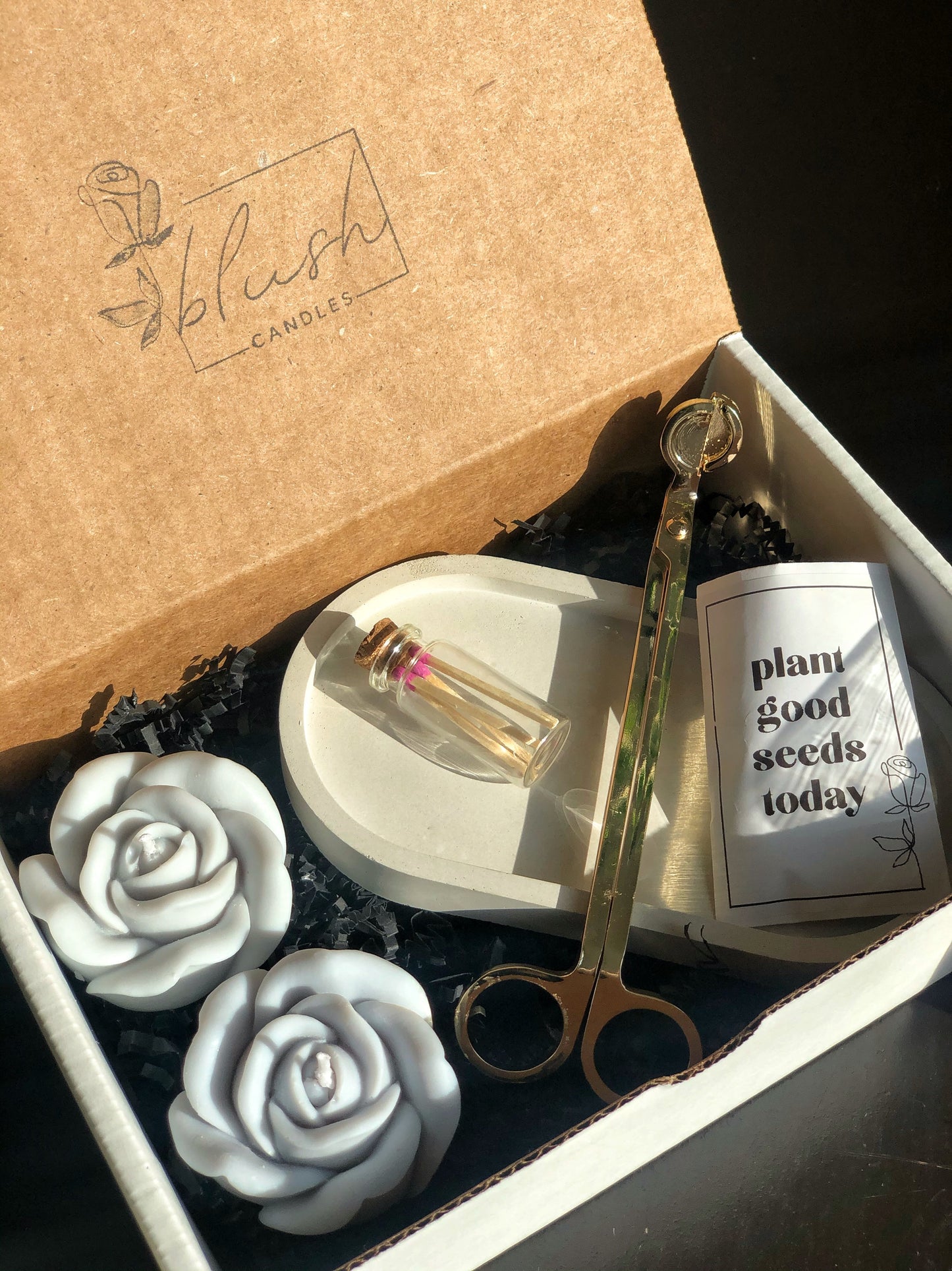 The Bloom Box